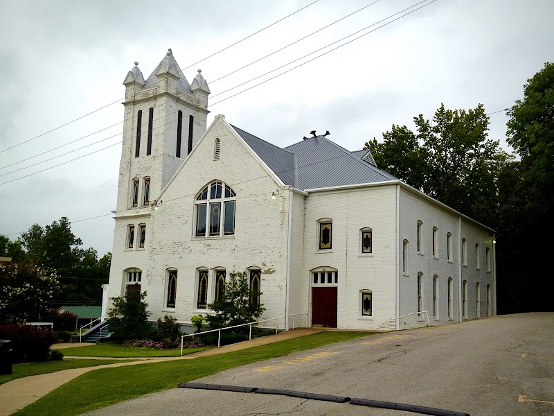 Blue Mountain Christian University campus photo 2