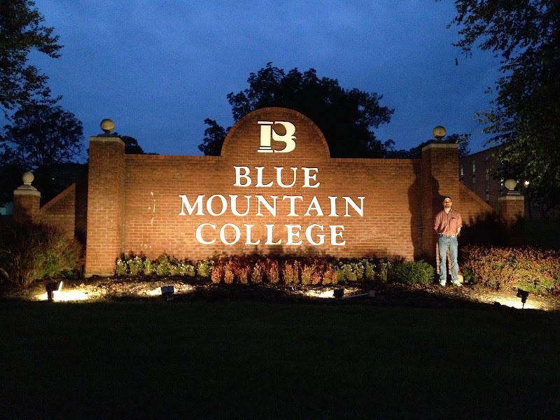 Blue Mountain Christian University campus photo 5