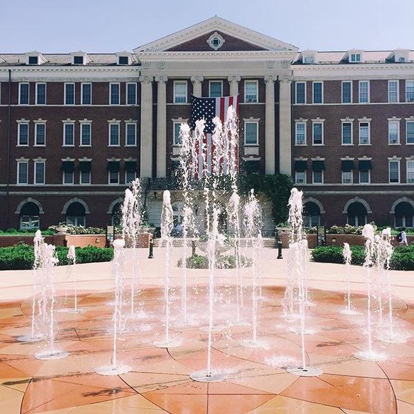 Culinary Institute of America campus photo 1
