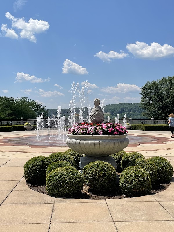 Culinary Institute of America campus photo 4