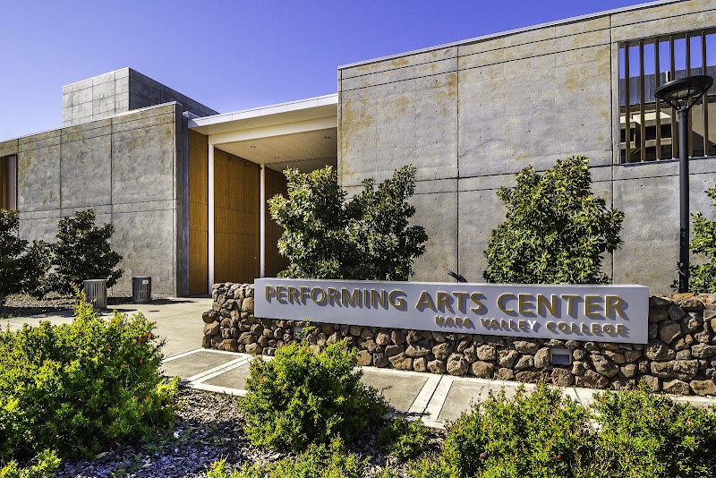 Napa Valley College campus photo 2