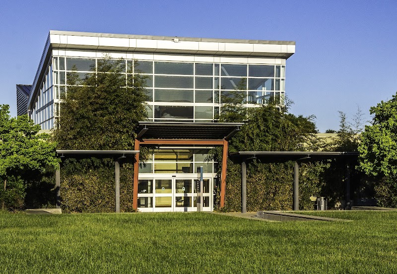 Napa Valley College campus photo 3