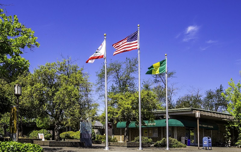 Napa Valley College campus photo 4