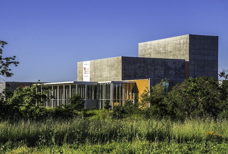 Napa Valley College campus photo 5
