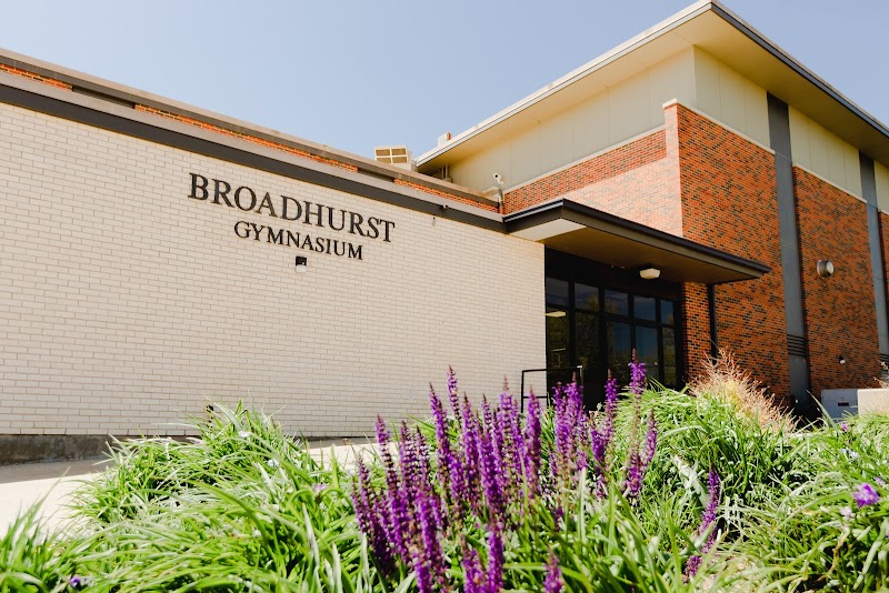 Southern Nazarene University campus photo 4