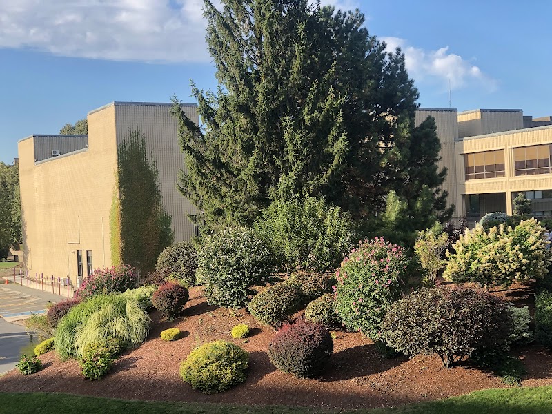 Bunker Hill Community College campus photo 3