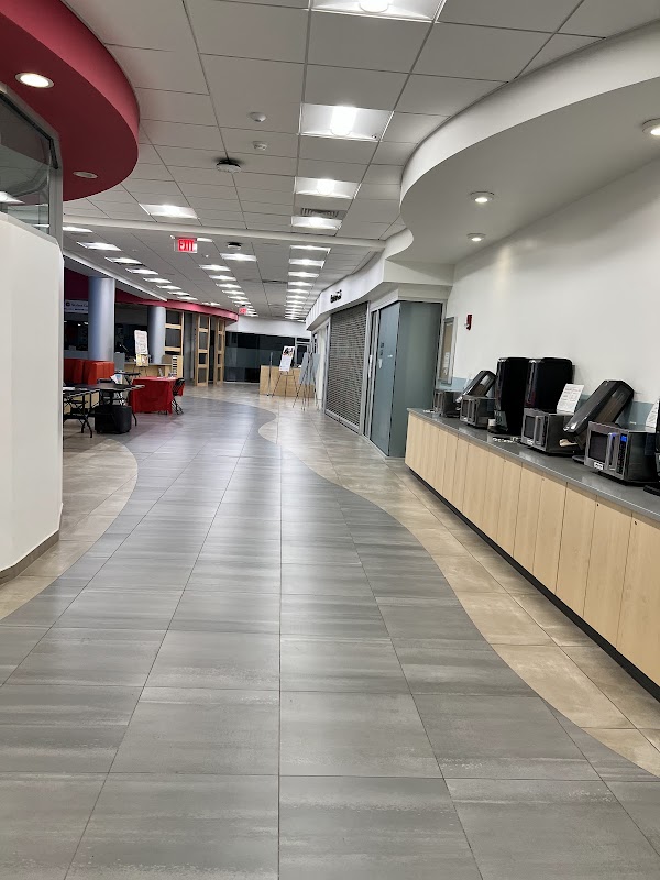 Bunker Hill Community College campus photo 4