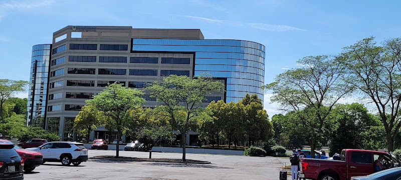 Chamberlain University-Indiana campus photo 3