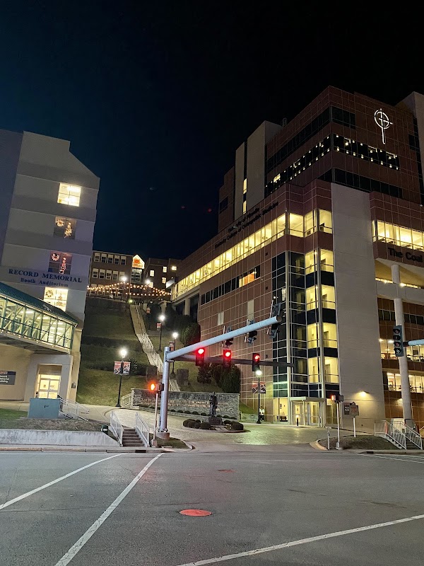University of Pikeville campus photo 5