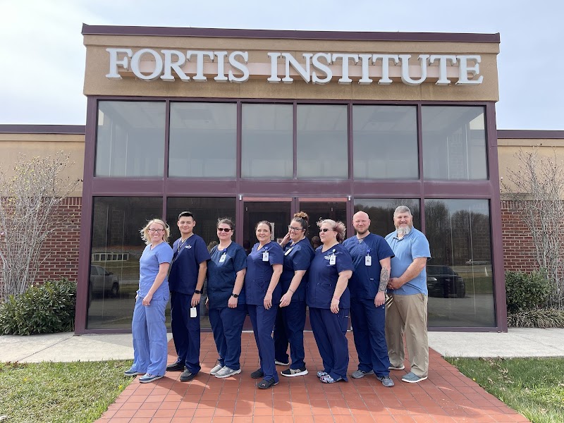 Fortis Institute-Cookeville campus photo 1
