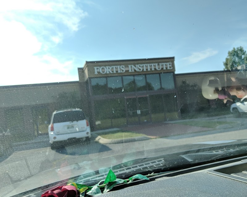 Fortis Institute-Cookeville campus photo 2