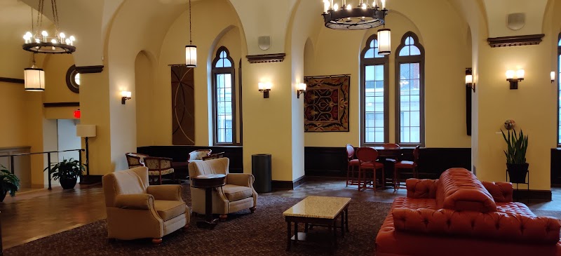 Point Park University campus photo 2