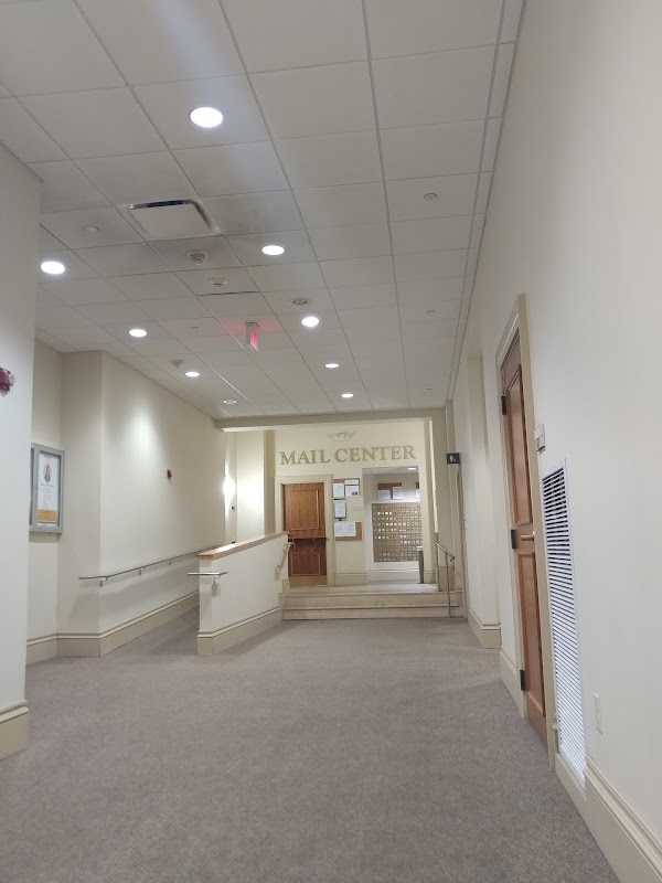 Point Park University campus photo 5