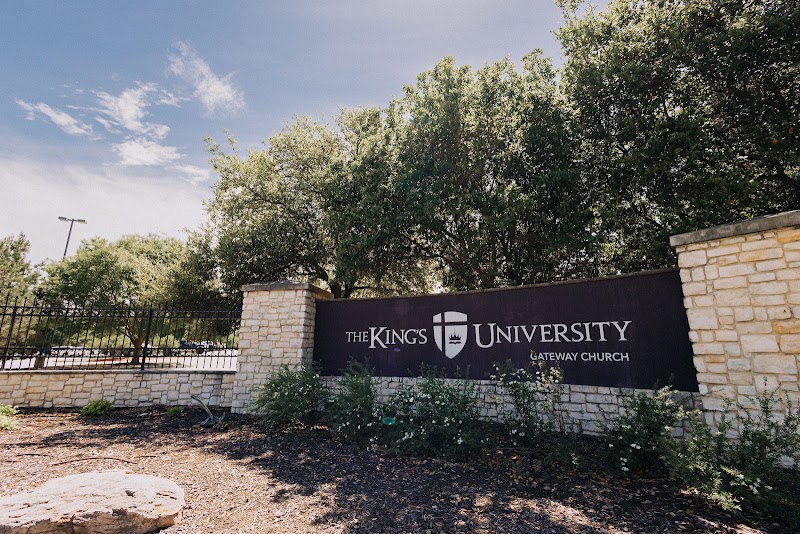 The King's University campus photo 5