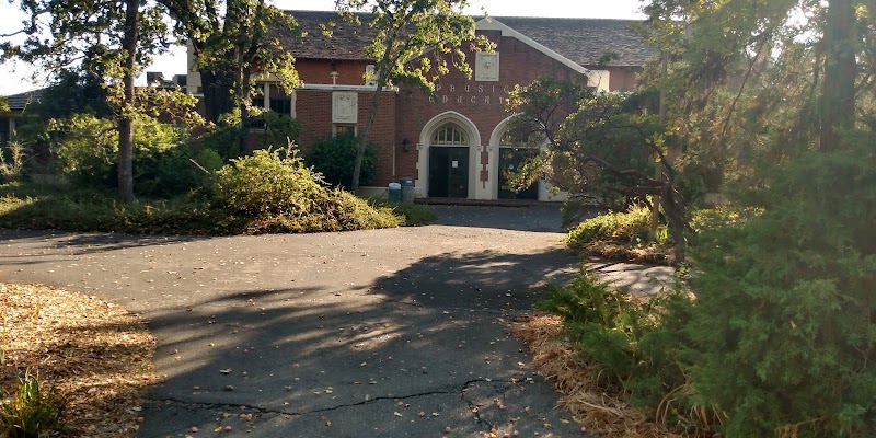 Santa Rosa Junior College campus photo 2