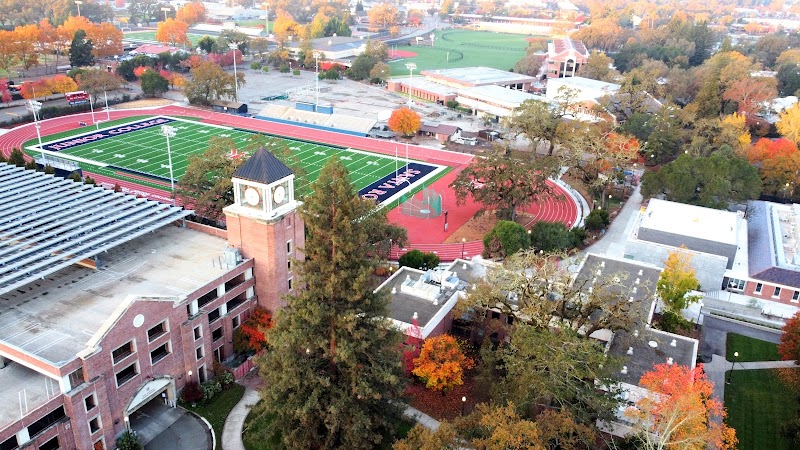 Santa Rosa Junior College campus photo 3