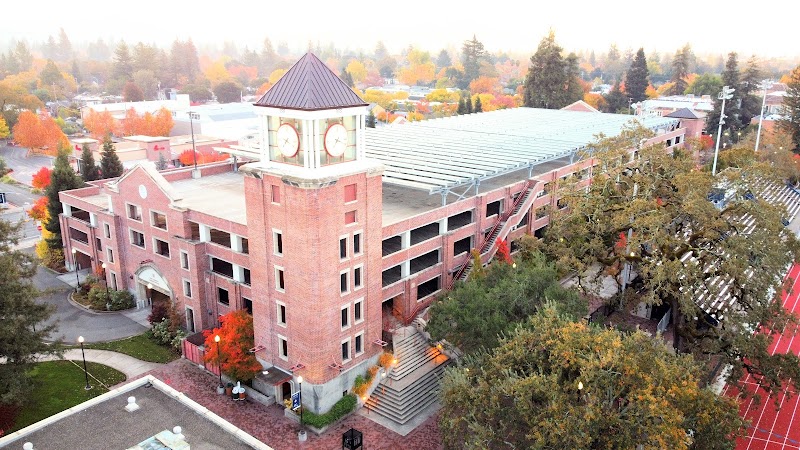 Santa Rosa Junior College campus photo 5