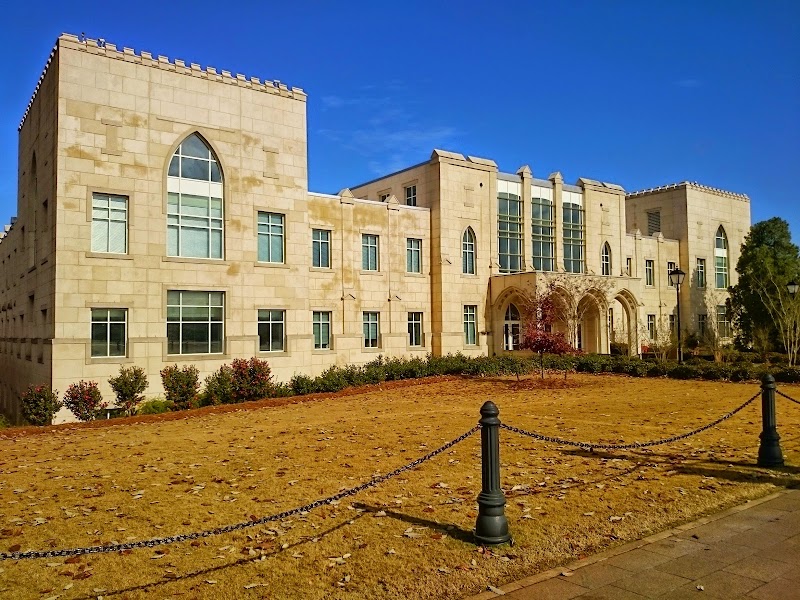 Georgia Military College campus photo 2