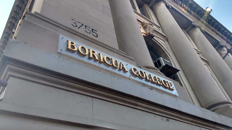 Boricua College campus photo 3