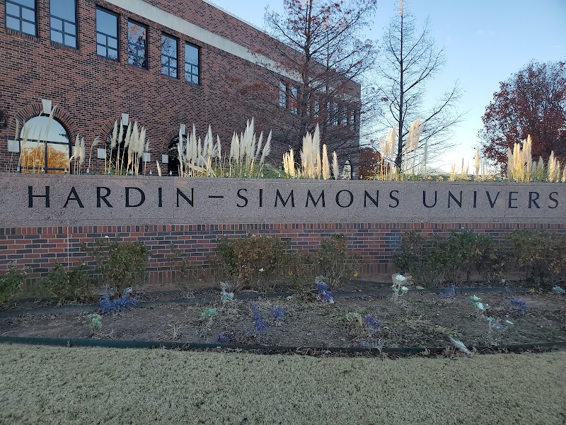 Hardin-Simmons University campus photo 2