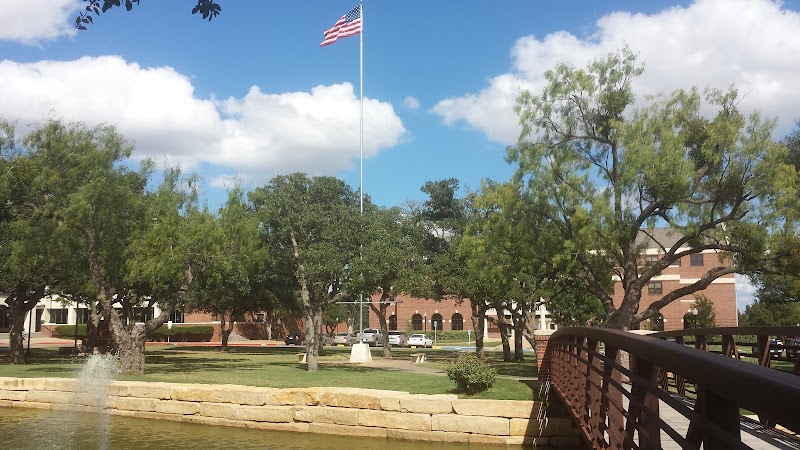 Hardin-Simmons University campus photo 4