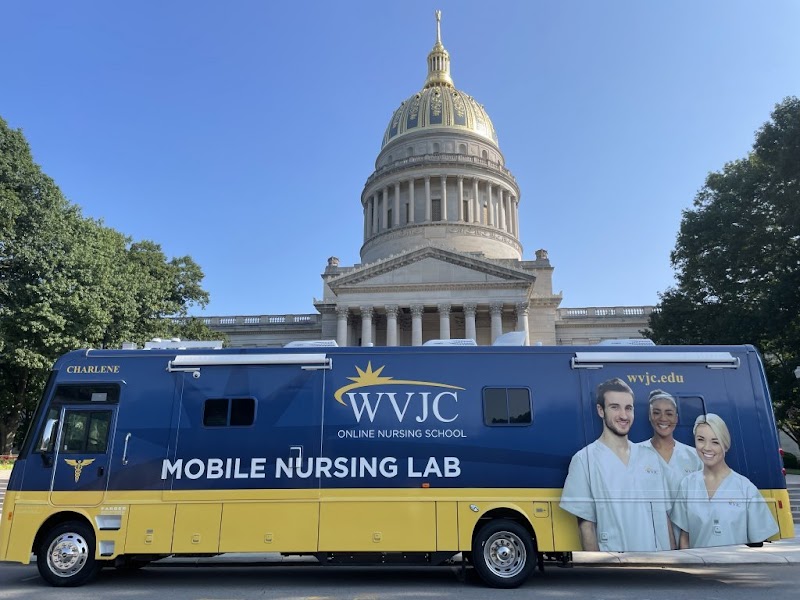 West Virginia Junior College-Morgantown campus photo 2
