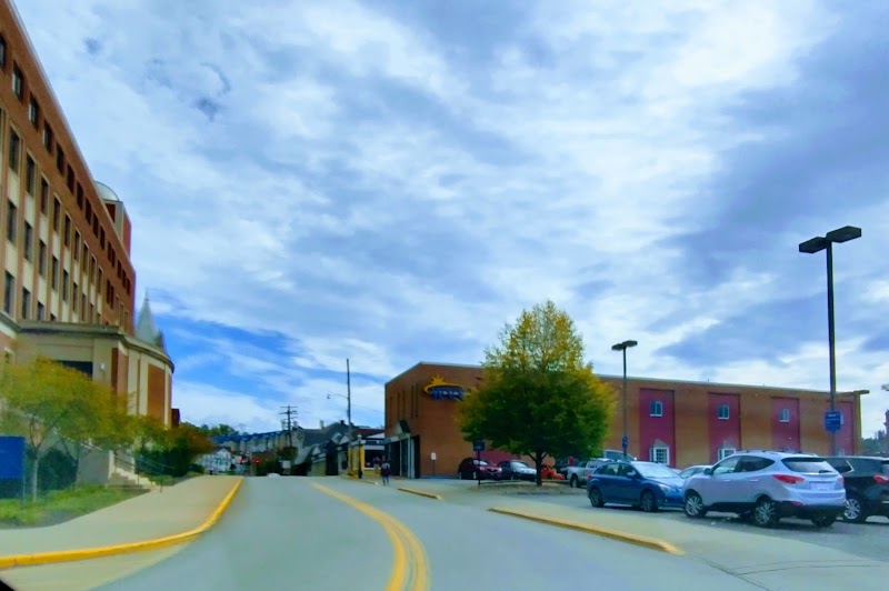 West Virginia Junior College-Morgantown campus photo 3