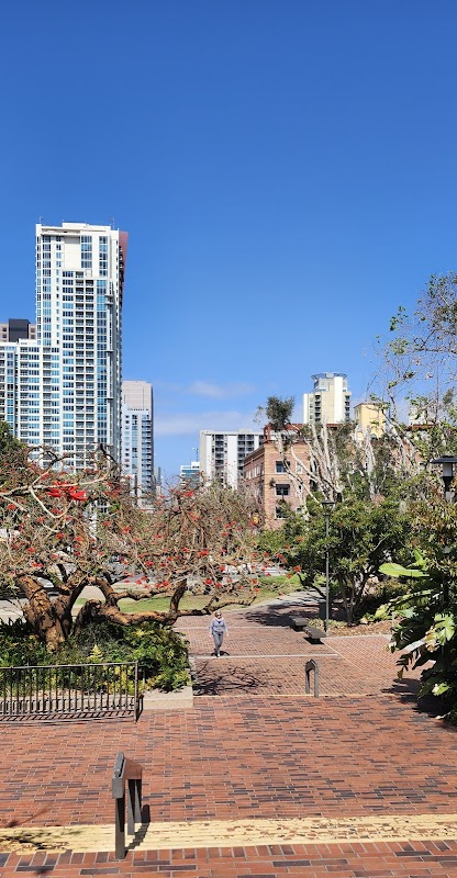 San Diego City College campus photo 4