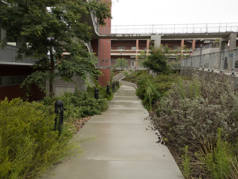 San Diego City College campus photo 5