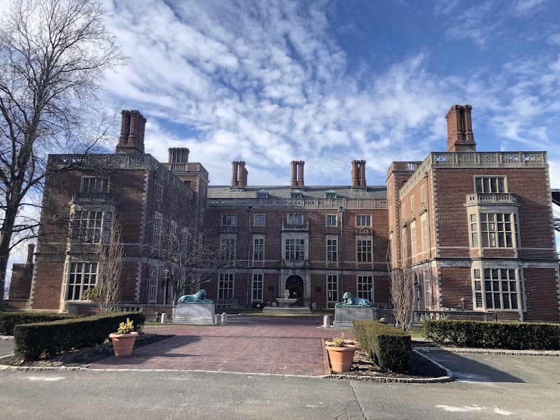 Webb Institute campus photo 2