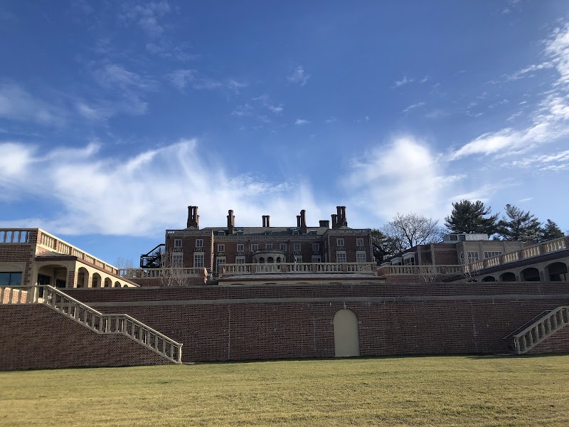 Webb Institute campus photo 5