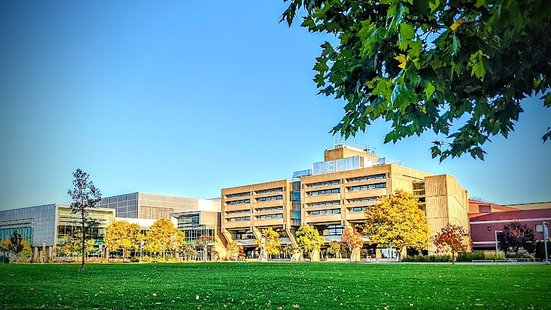 Finger Lakes Community College campus photo 4