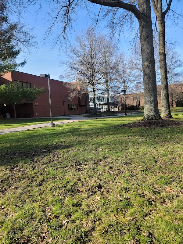 University of Pittsburgh-Bradford campus photo 3