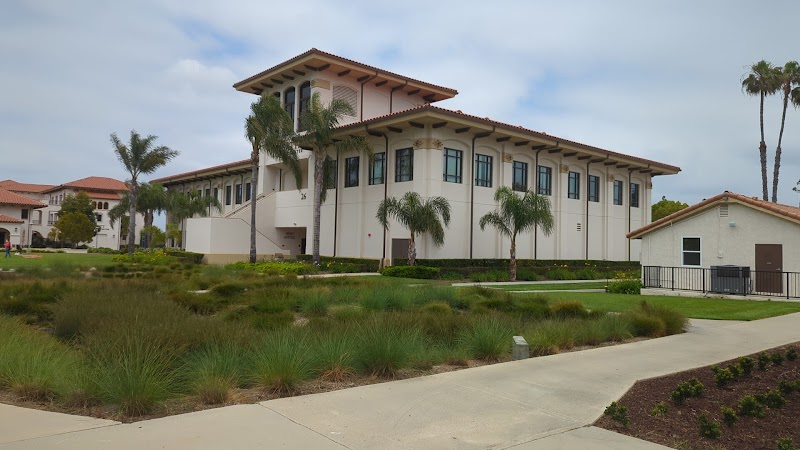 Vanguard University of Southern California campus photo 2