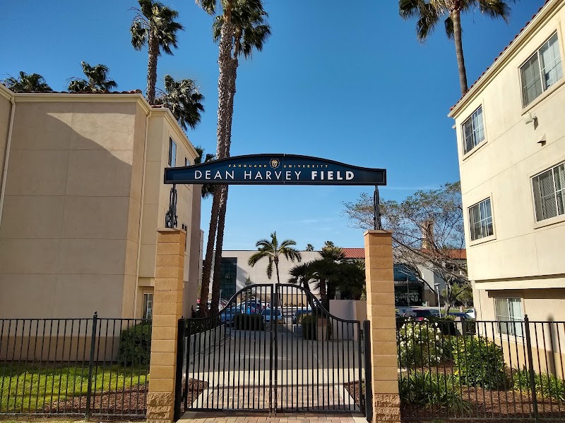 Vanguard University of Southern California campus photo 5