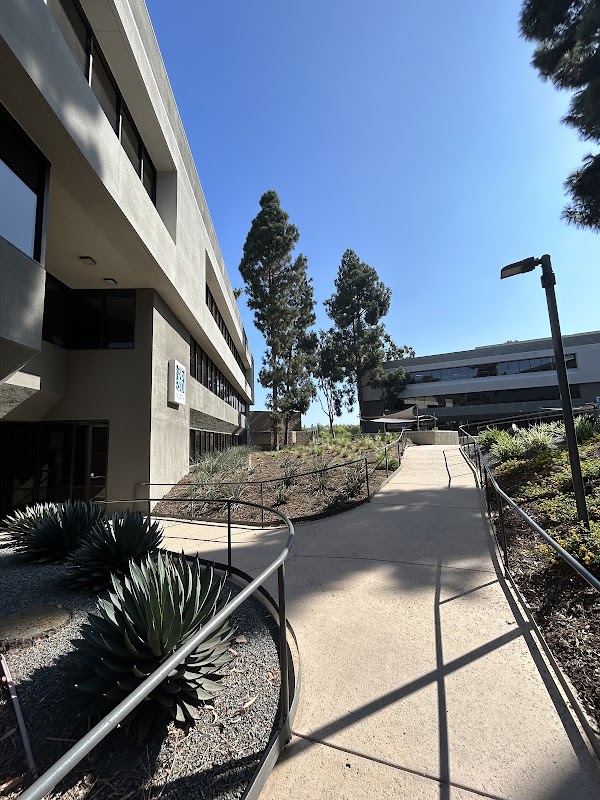 California Miramar University campus photo 2