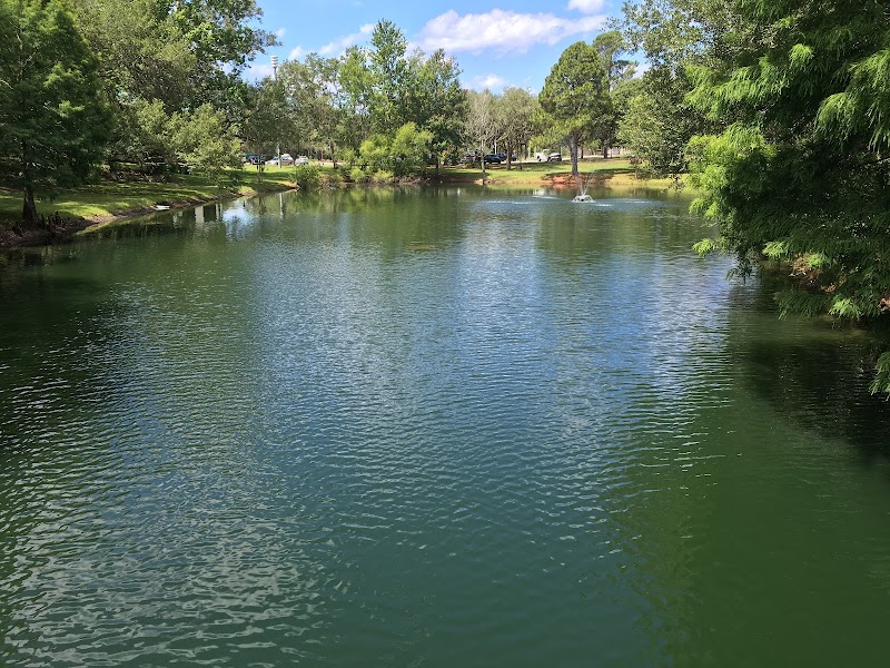 Pasco-Hernando State College campus photo 2