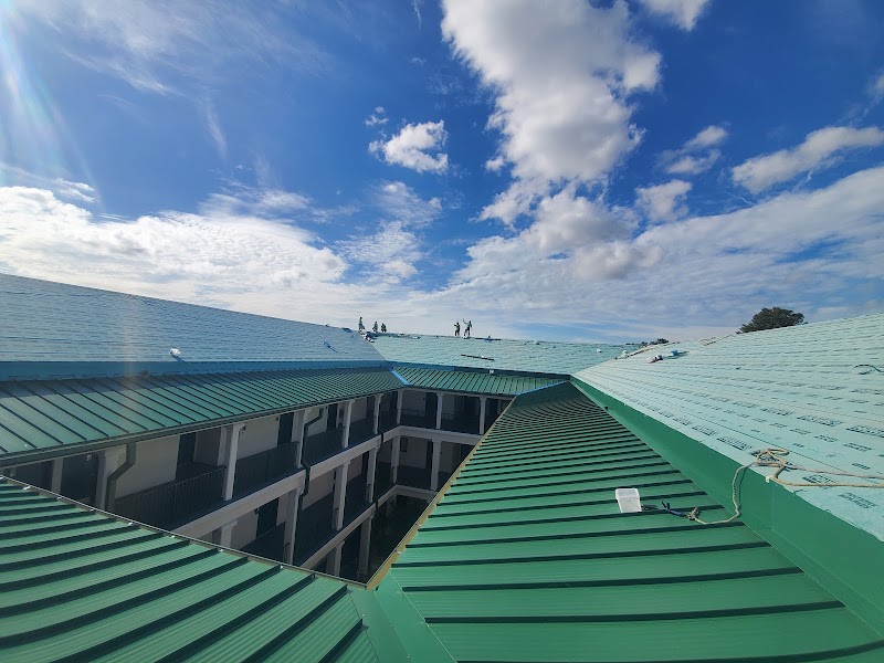 Pasco-Hernando State College campus photo 3