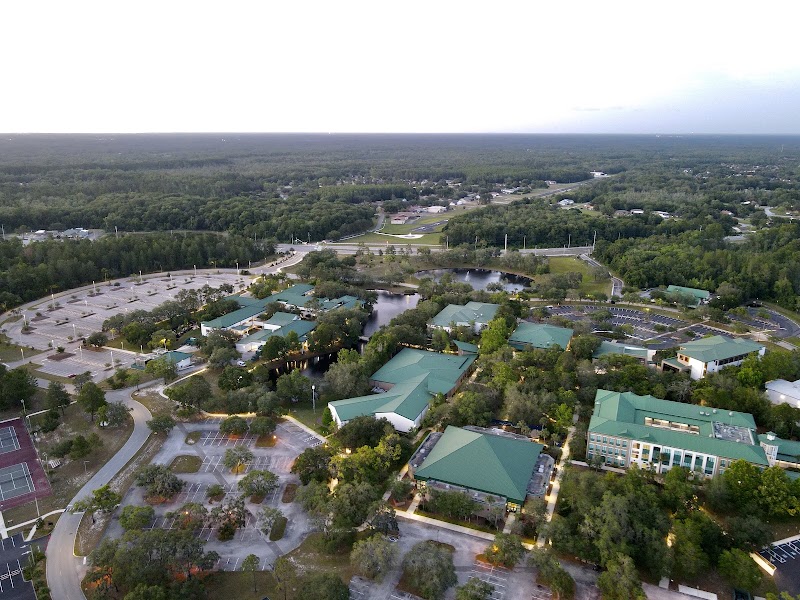 Pasco-Hernando State College campus photo 4