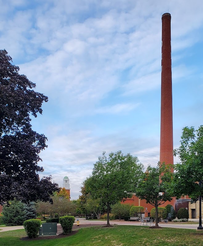 Olivet Nazarene University campus photo 3