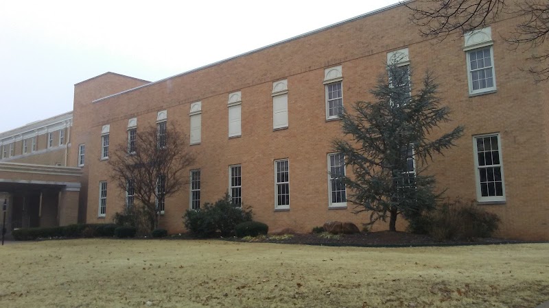 University of Science and Arts of Oklahoma campus photo 4