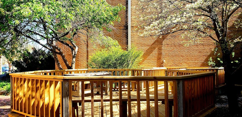 University of Science and Arts of Oklahoma campus photo 5