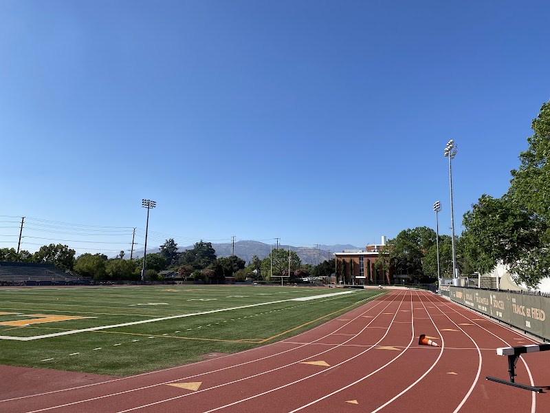 University of La Verne campus photo 1