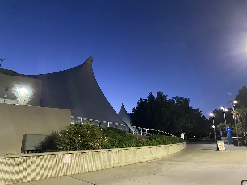 University of La Verne campus photo 3