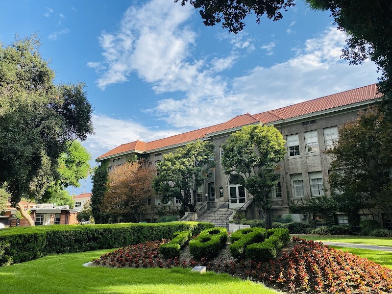 University of La Verne campus photo 4