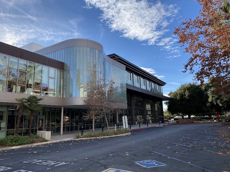 University of La Verne campus photo 5