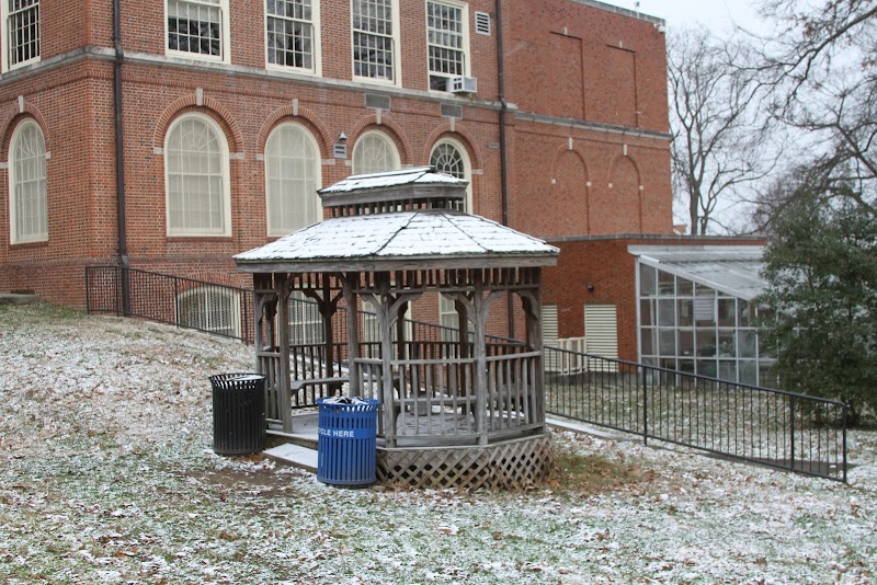 Berea College campus photo 4