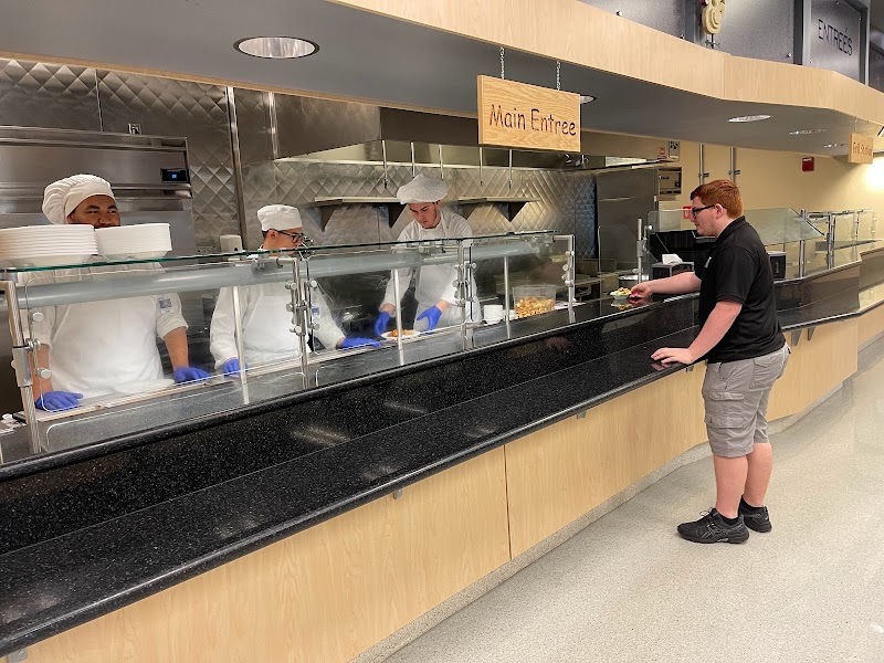 Manatee Technical College campus photo 3
