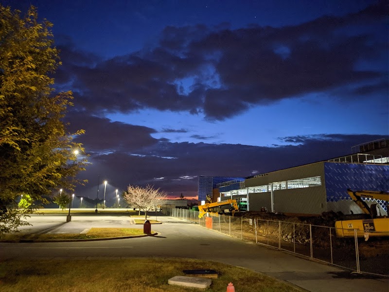 Northeast State Community College campus photo 3