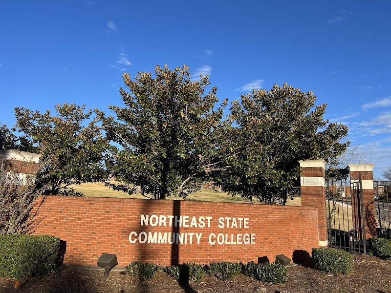 Northeast State Community College campus photo 5